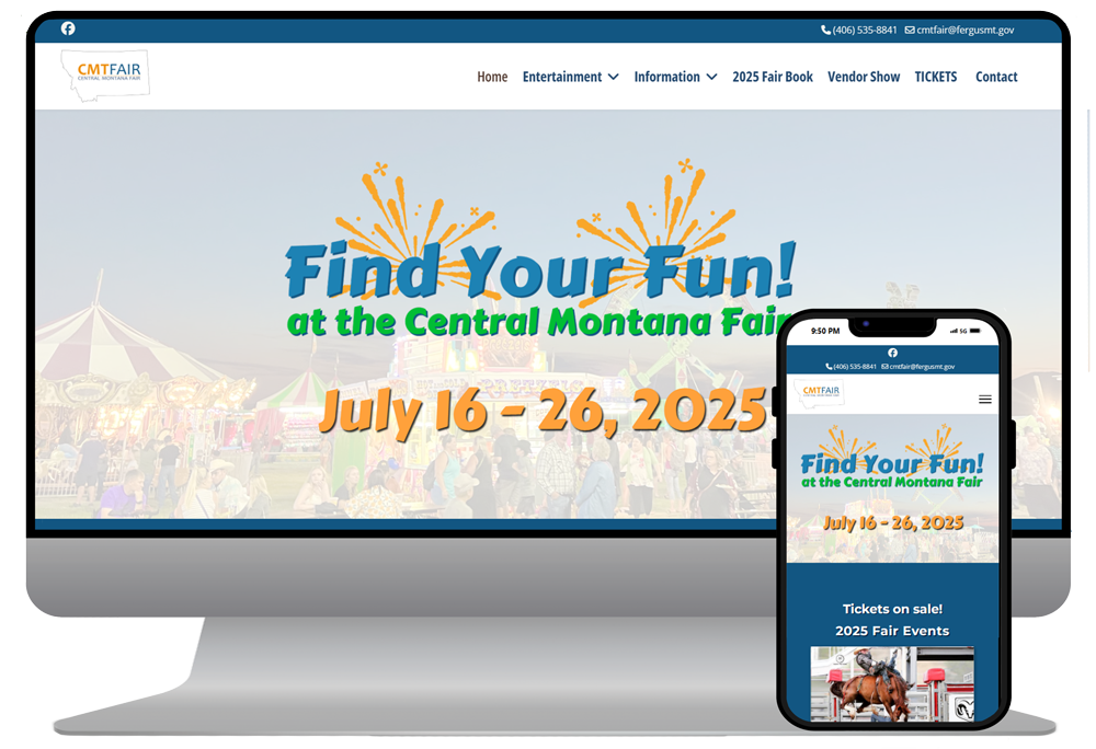 Central Montana Fair