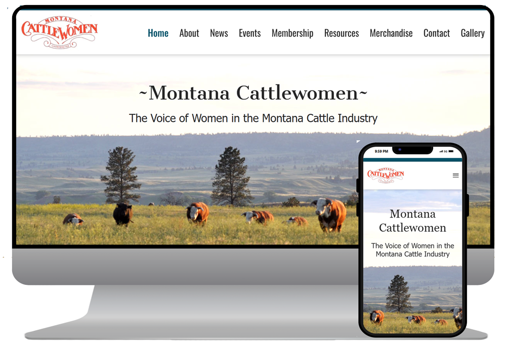 Montana Cattlewomen