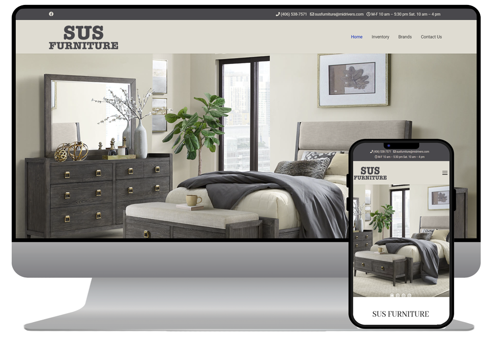 SUS Furniture