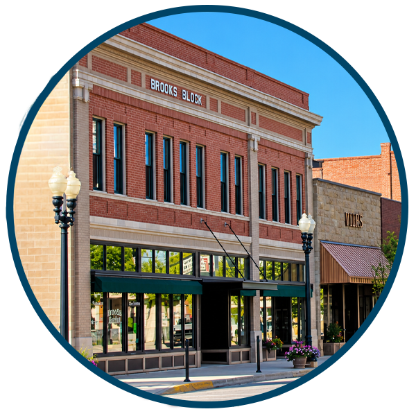 Businesses & Organizations